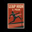 Leap High