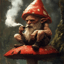 Garden Gnome