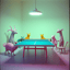Ping Pong verbal speed dating !