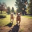 Be My Dog