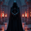  Cloister of Shadows