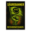 Säurebanner