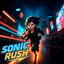 SONIC RUSH