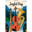 JOYFUL DAY - TRANCE (VIOLIN - OBOE - TUBA)