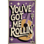 YOU´VE GOT ME ROLLIN - CHORUS 70S ROCK