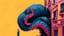 《章鱼》Octopus
