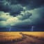 Blue Lightning
