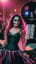 #Yara Quitéria (Rainha do Som)# by Hann