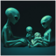 Honorary Alien