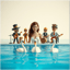 Girls | Mellow Psychedelic Desert Rock