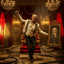 'Il Re di Bronzo (The Bronze King's Last Dance)' by Hann
