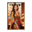 《孤菊淡香》
