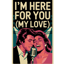 I´M HERE FOR YOU (MY LOVE) - 80s ELECTRONIC MUSIC