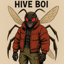 Hive Boi