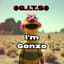 I'm Gonzo