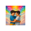 Cuore Arcobaleno (Corazón Arcoíris)