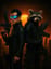 El Sr. Villano y Rocket Raccoon Salvan el Mundo