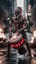 La Nana del Golem (Ymir Despierta) by Golem ft AR
