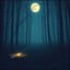 在星空下起舞的步伐 (Mandarin Chinese) – Dance steps under the starry sky 
