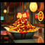 La Poutine de Minuit