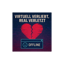 🎵 Virtuell verliebt, real verletzt