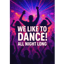 We like to DANCE! All night long [SSC7 Dance Challenge]