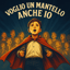 Voglio Un Mantello Anche Io (Pacha Mix)
