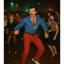King of the Mirrorball (1983)