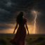 Step Into the Storm