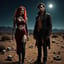 Flesh & Bone (Remastered)