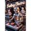 FEELING ELECTRIC - ELECTRONIC MUSIC