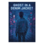 Ghost in a Denim Jacket