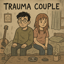 Trauma Couple