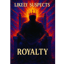 Royalty