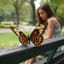 Un eco de mariposa (Remastered)