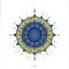 🌟🪘🎹🎷🎙️🪈🌟【Pt.598】mandala|曼荼羅 |Worldwide Roughneck Ph.D Suite|Soul Funk BK Jazzy Breaks Sessions RMX
