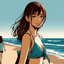 Summer Crazy #01