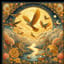 THE GOLDEN DREAM   II 
