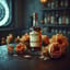 Whiskey Wounds