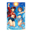 ときめきの夏、はしゃげよ乙女！ (v4.5+Remix)