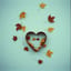 Signed My Heart Away (Divorce paper)