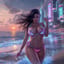 sexy and tanned (18+) (Sexy abbronzata) (18+)