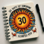 30 Tage Sonnenschein