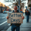 Better Days (Remix)