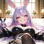 デジタルデビルLabubu✨