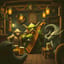 CastoByte - Barde & Meet