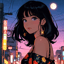 東京の月の裏で (Remix)