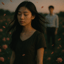 《他不是那阵风 |  He's not that Wind》
