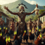 Rise of the Undead Chicken Army