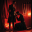 Zwischen Dir und Mir - Herr und Dienerin Version -
